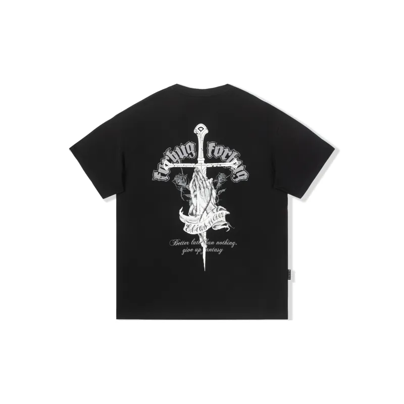 FORHUG T Shirts Unisex-1