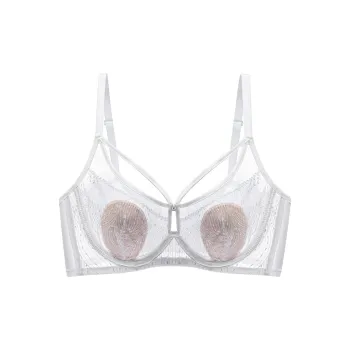 Elan and White Women's Bras