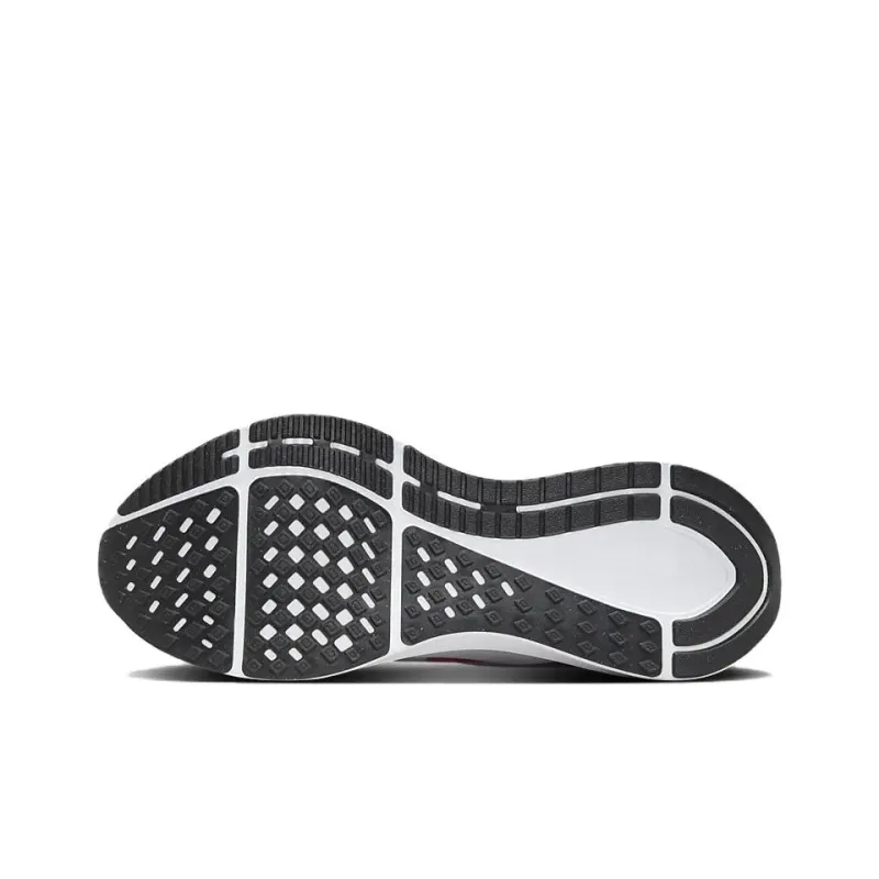 Nike Air Zoom Structure 25 'White Black Gamma Blue'-5