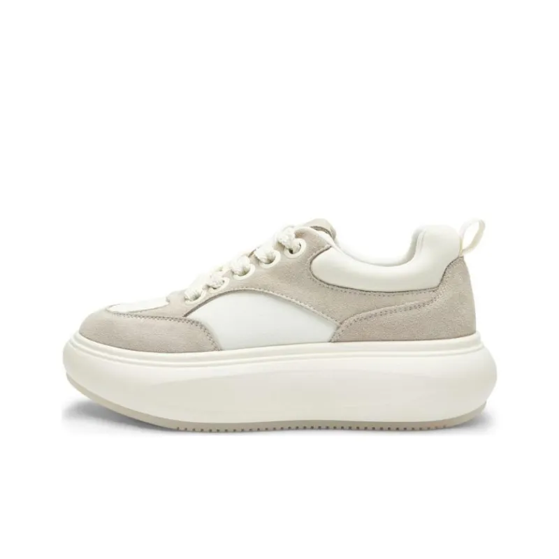 TOOMANYSHOES Skateboard Shoes Women's-3