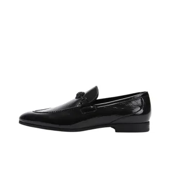 Kurt Geiger London Alistair Loafers Men's Black