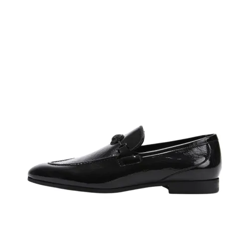 Kurt Geiger London Loafers Men Black