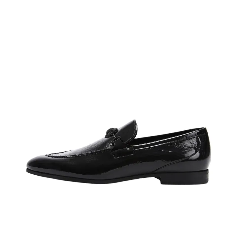 Kurt Geiger London Alistair Loafers Men's Black-0