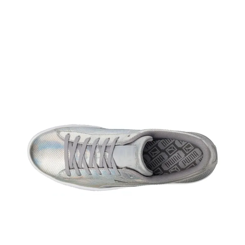 PUMA Basket Classic 'Holographic Pack'-3