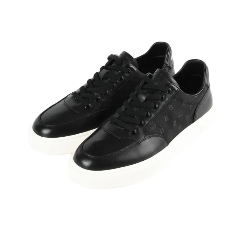 Raidy Boer Low Top Skateboard Shoes Men's-1
