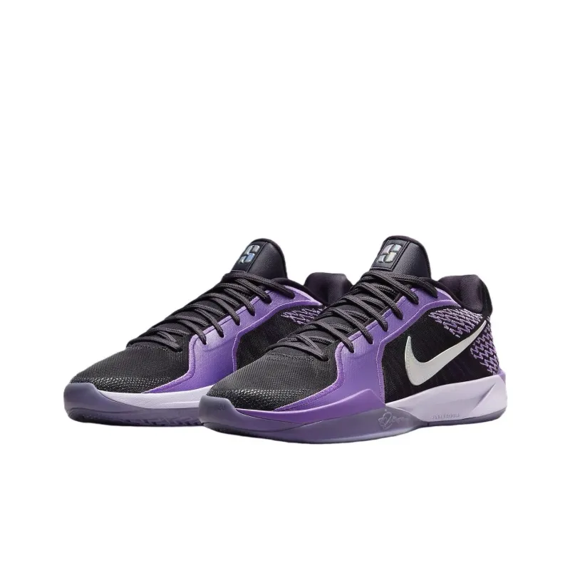 Nike Sabrina 2 "Cave Purple"-2