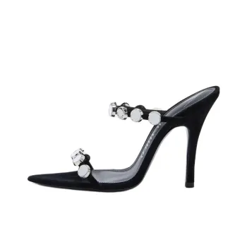 The Attico Venus Sandals Women's