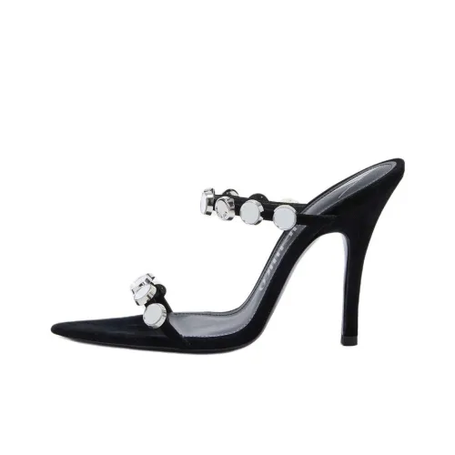 The Attico Venus Sandals Women's