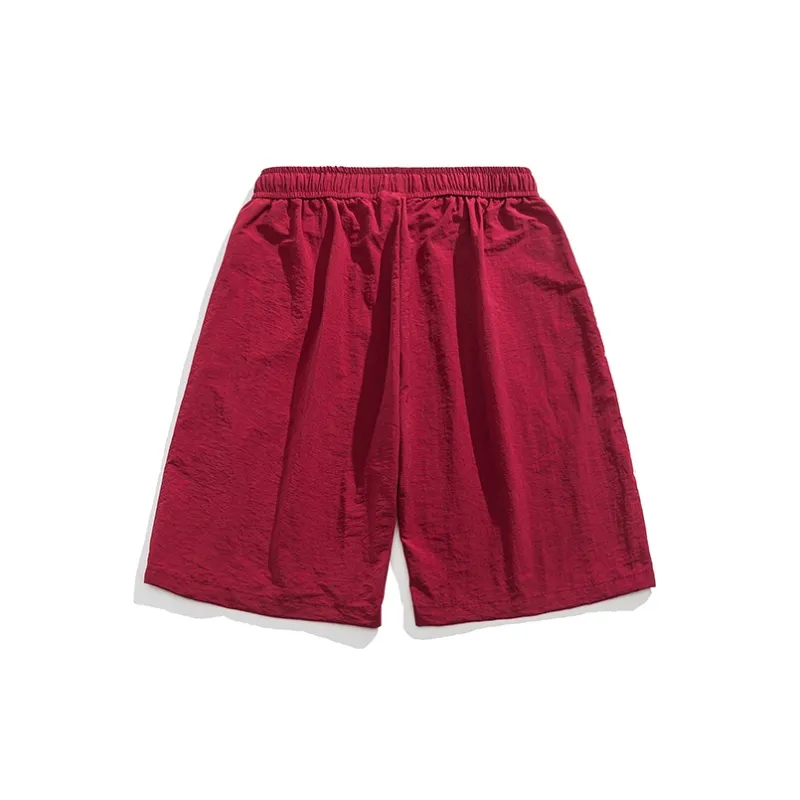 PANDA BASE Casual Shorts Women's-1