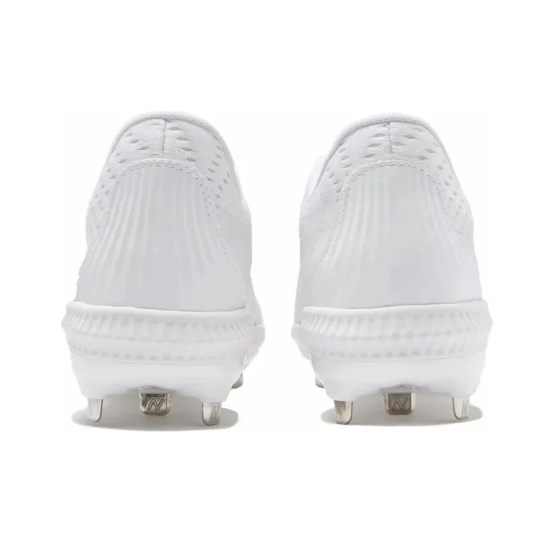 New Balance NB FuelCell X 4040 V7 Anti Slip And Wear Resistant Support Low Top Training Shoes Unisex White-4
