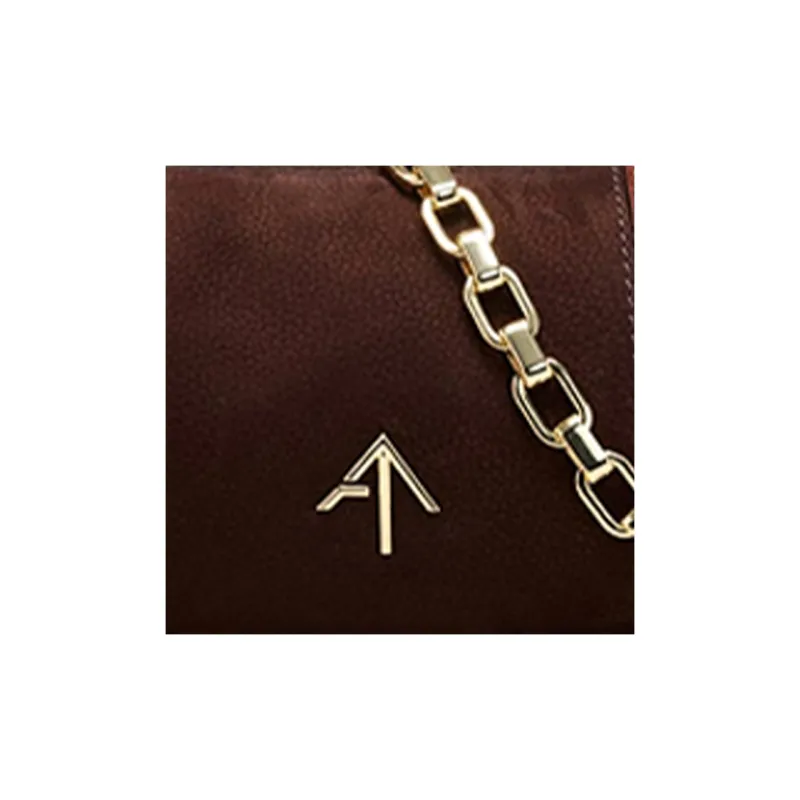 Manu Atelier Cylinder Shoulder Bag-2