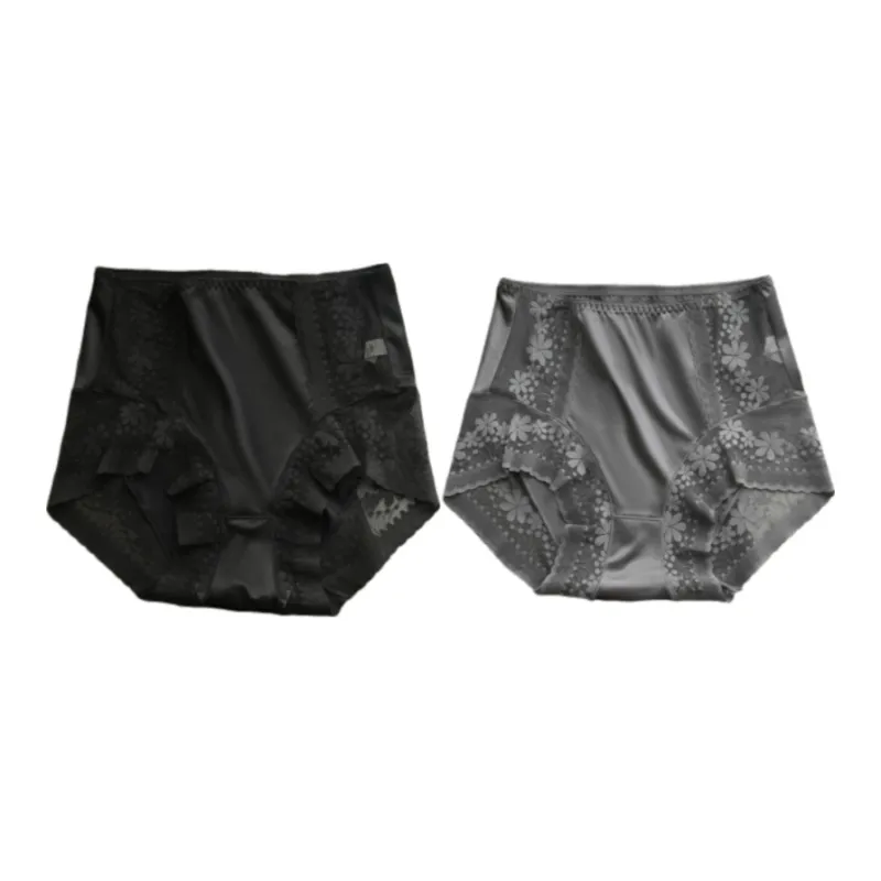 YUZHAOLIN Underpants Women's Combo Set-3