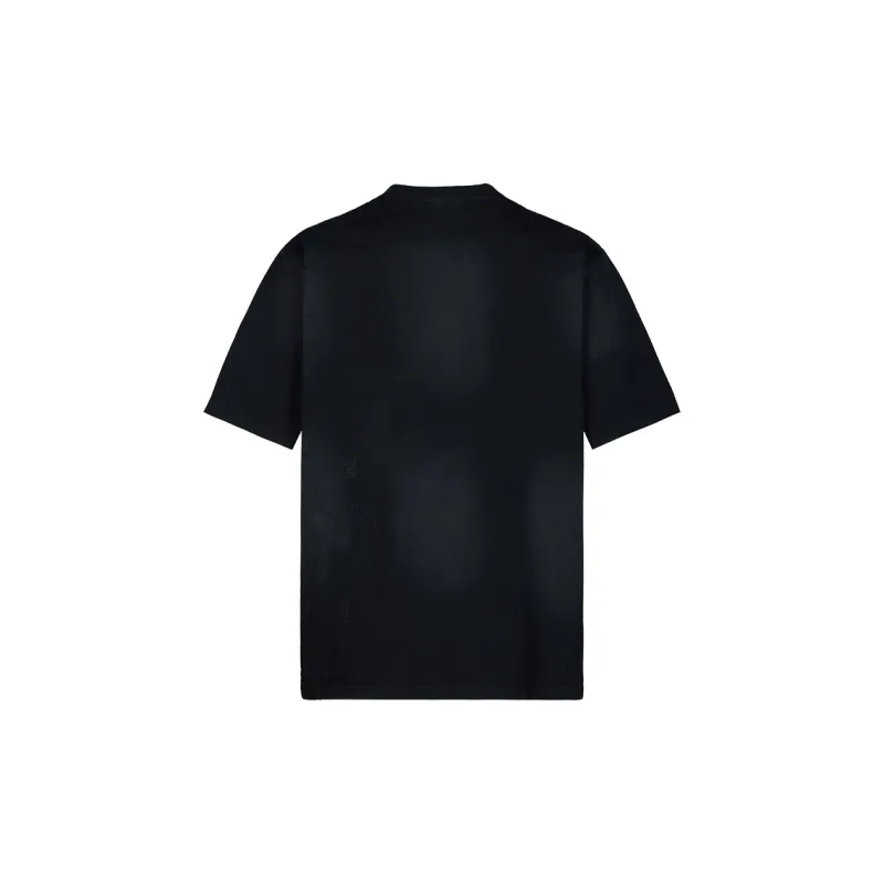 GRKC T Shirts Unisex Black-1