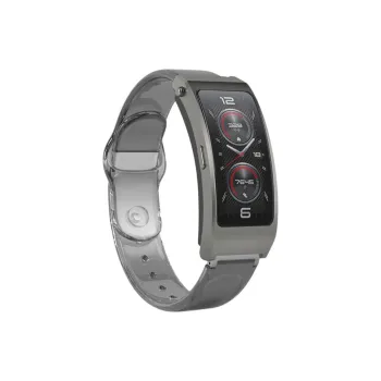 Yu Qing Huawei Compatibility Watch Band PVC Material