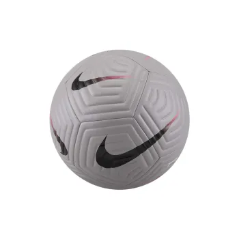 Nike Size 5 Soccer Unisex Gray, Black