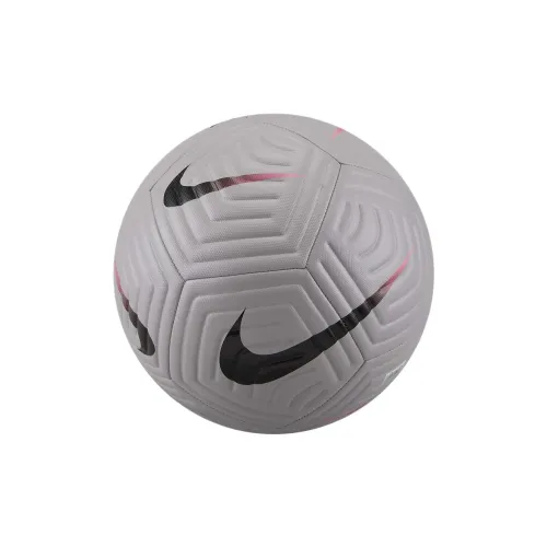 Nike full 5 Soccer Unisex Gray, Black