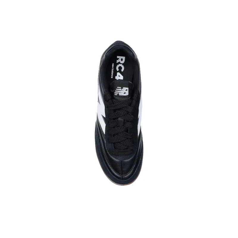 New Balance RC42 Black White Gum-3