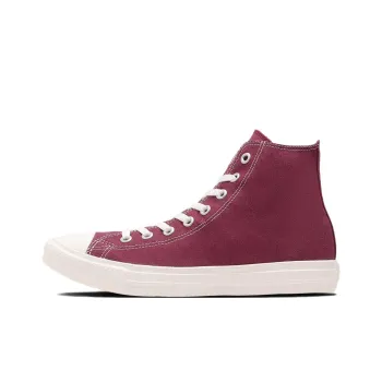 Converse All Star Light High Top 'Cherry Red'