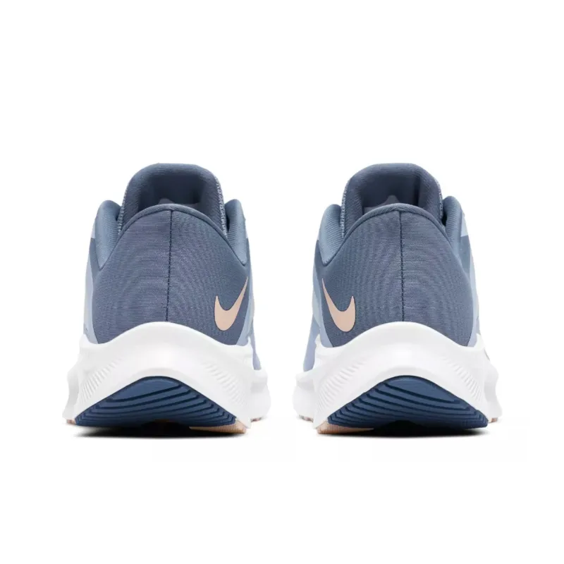 Nike Quest 3 'Blue White' Women's-3