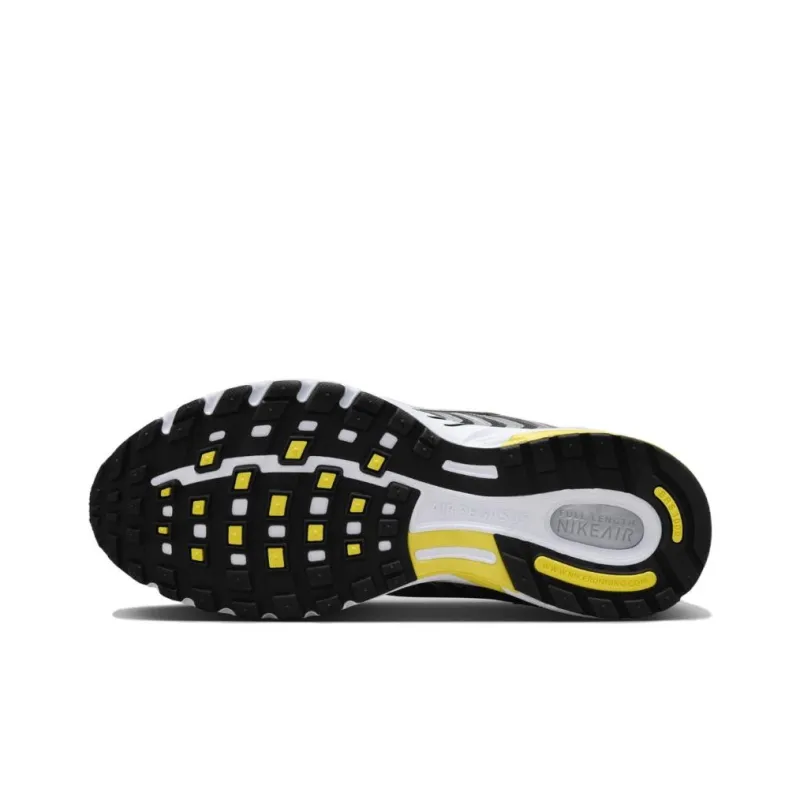 Nike Air Zoom Pegasus 2005 'Opti Yellow Metallic Silver' Women's-5