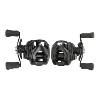 DAIWA Fishing Line Reels Aluminum Alloy Water Drop Wheel