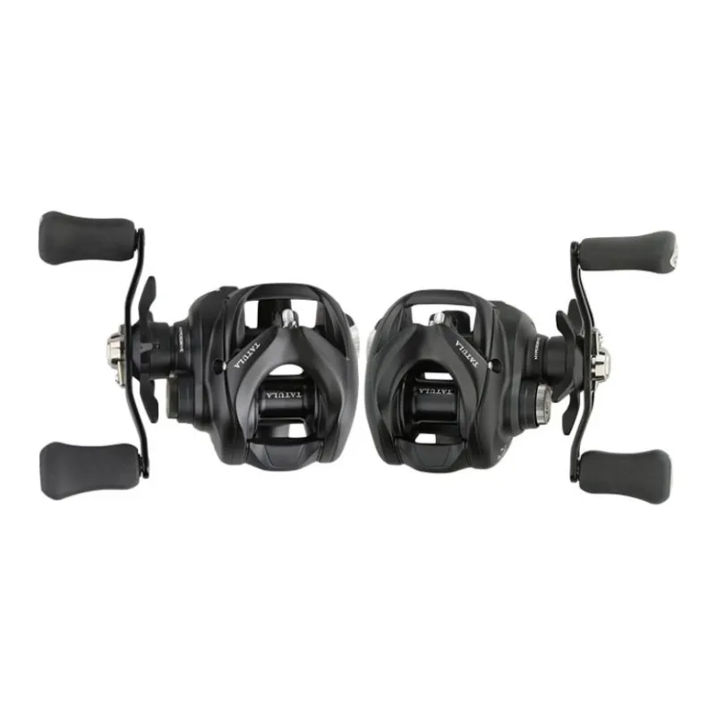 DAIWA Fishing Line Reels Aluminum Alloy Water Drop Wheel-0