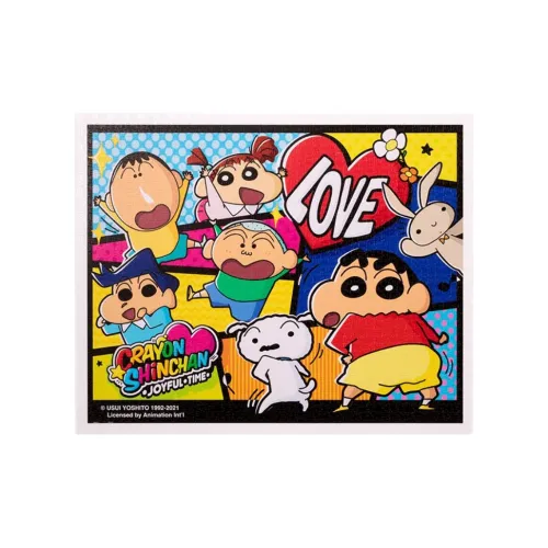 3D JP 퍼즐