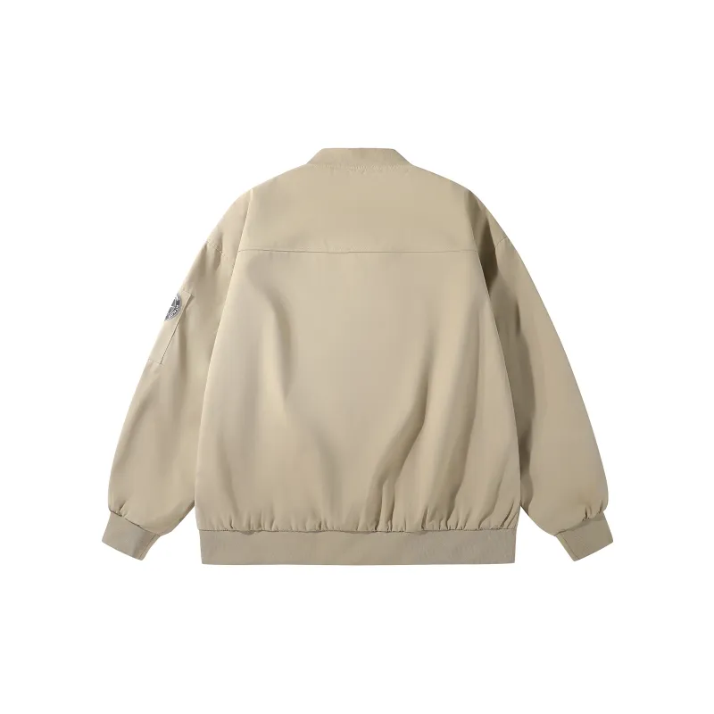 LA'T.WEEKEND Jackets Coats Unisex-6
