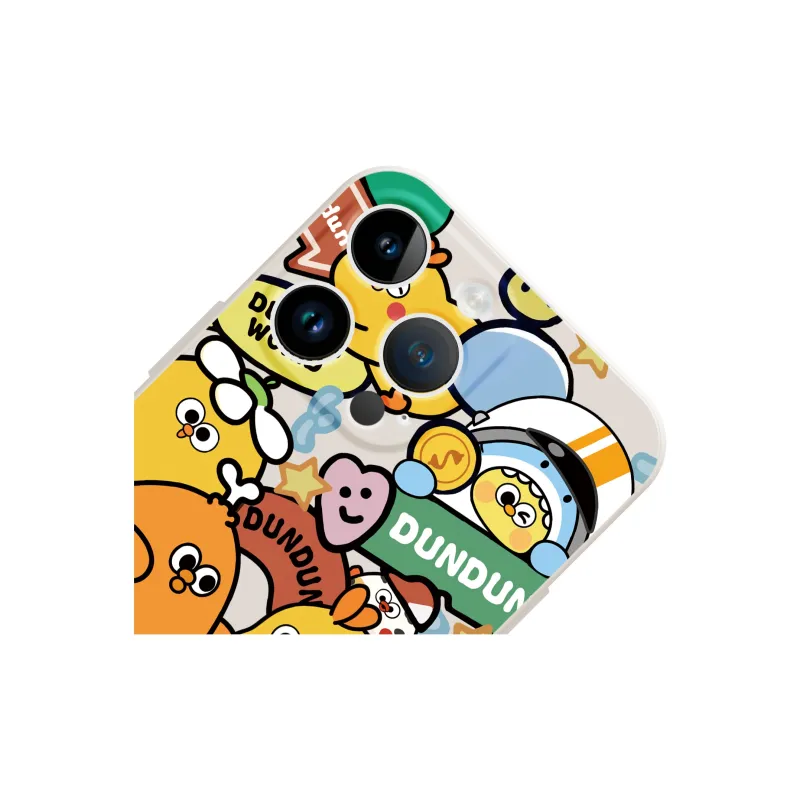 MINISO Phone Cases-9