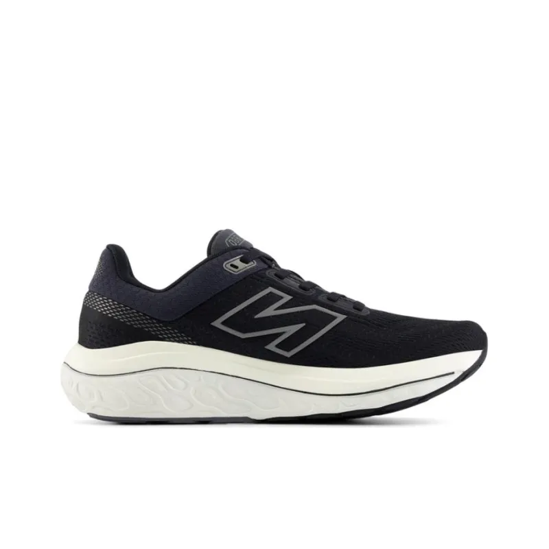 New Balance Fresh Foam X 860v14 Black Phantom Angora Women's-1