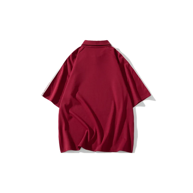 NASTYPALM Polo Shirts Unisex-1