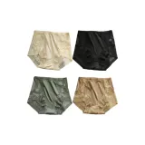 FG-3551/Skin+Black+Peacock Green+Champagne Gold, 4-Pack