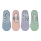 4-Pack (Light Blue+Pink+Purple+Teal)