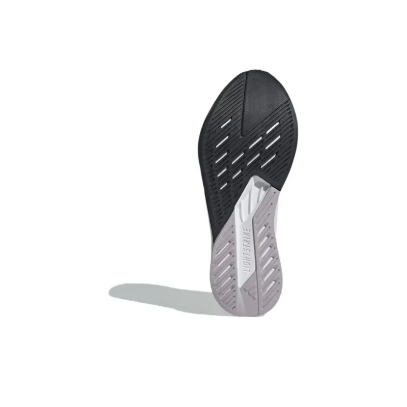 Adidas Duramo Speed Cloud White Aurora Met. Solar Red-4