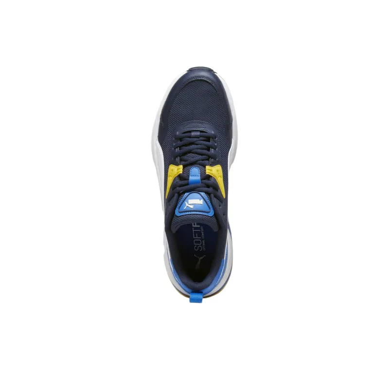 Puma Vis2K 'Navy Pelé Yellow'-3