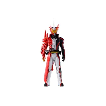 BANPRESTO Kamen Rider Saber Glasses Factory, Kamen Rider Saber Scale Figures Medium