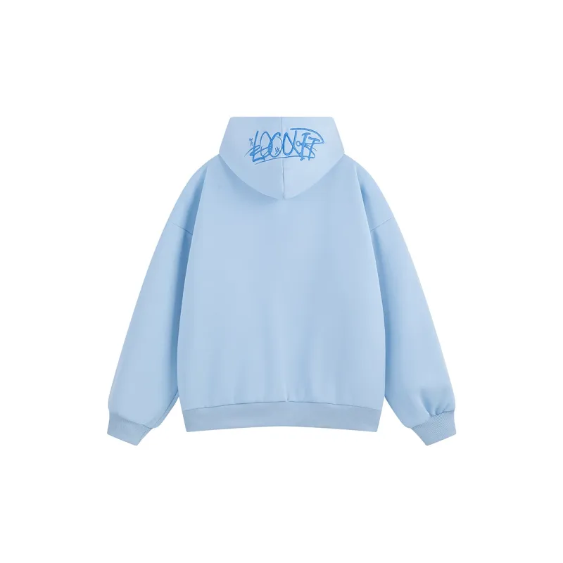 LOOX! Sweatshirts Unisex-8