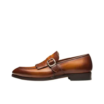 Magnanni Rendaldo Loafers Men's Brown