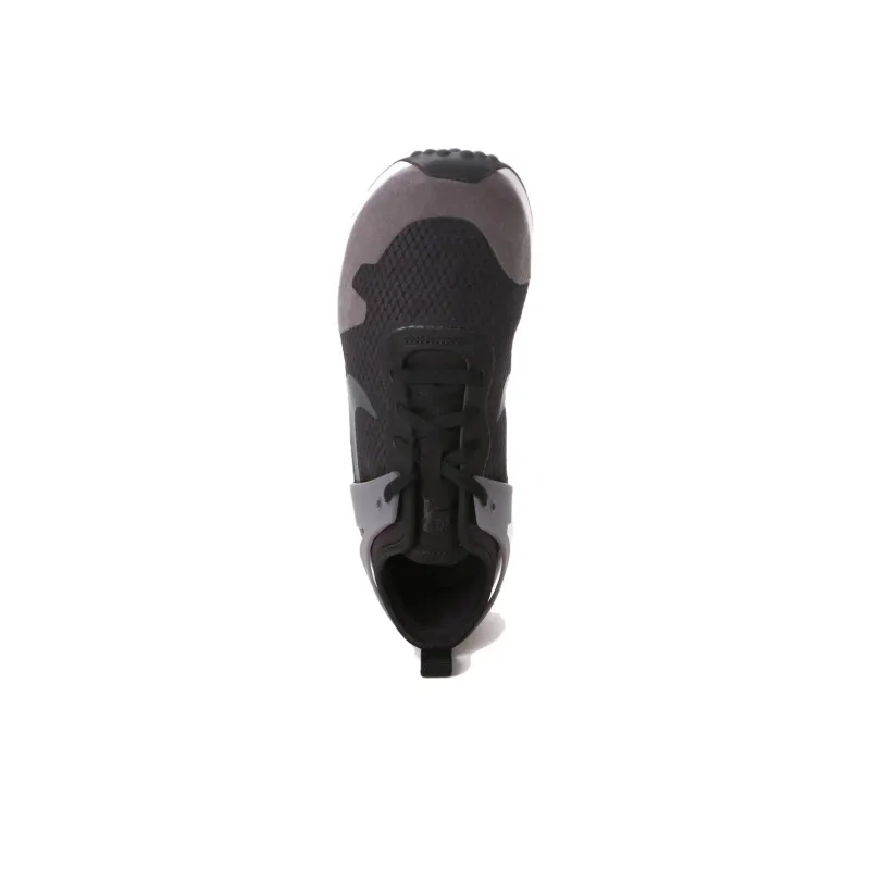 Nike Zoom Lite 'Grey Black'-3