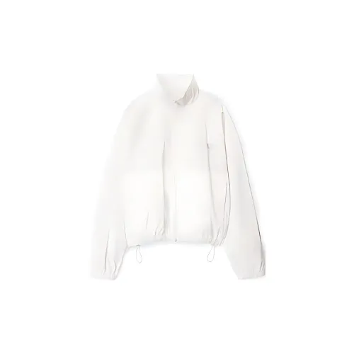 Alexander Wang Jacket Women's White