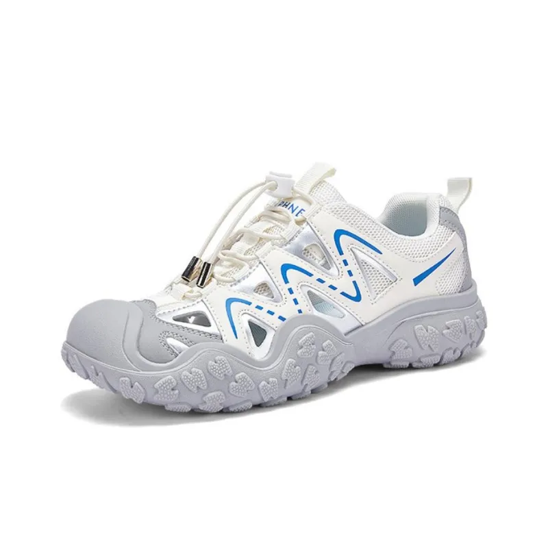 DAPHNE River Trekking Shoes Women's-6