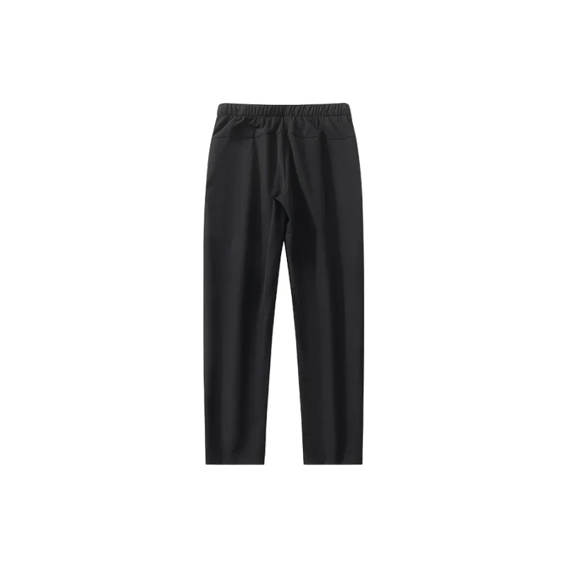 Jeep Long Windbreaker Pants Unisex-11