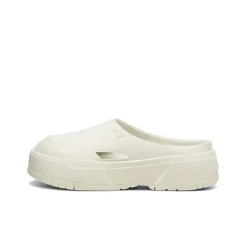 PUMA CA. Mule 'Beige' Women's