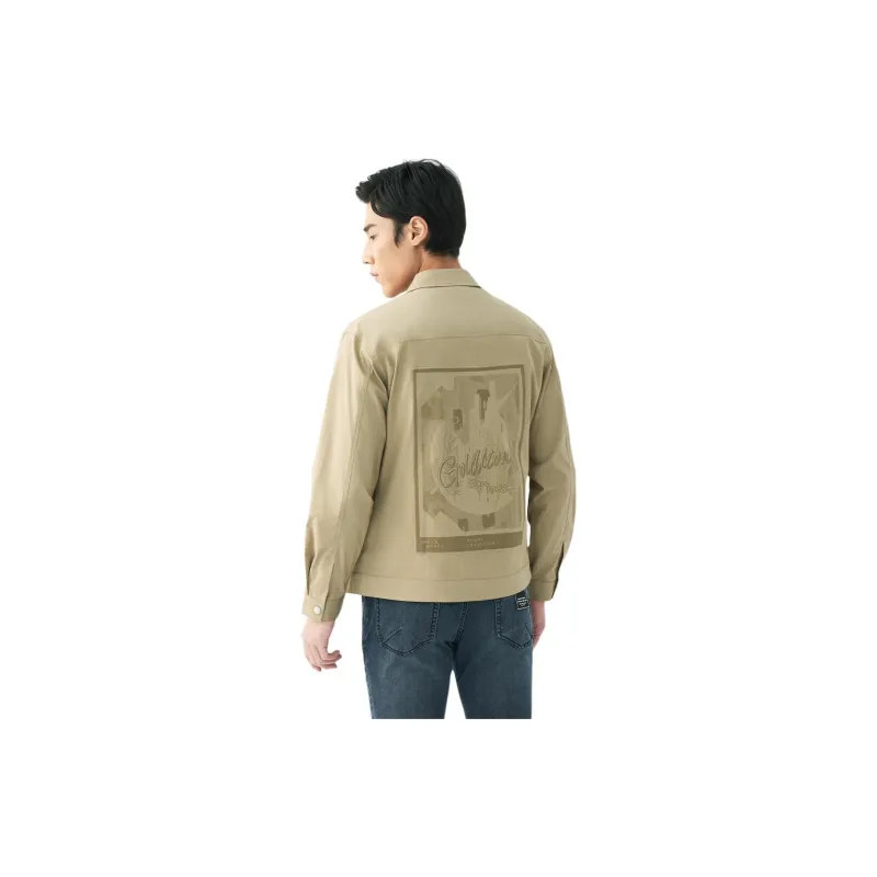 GOLDLION Shirts Men-1