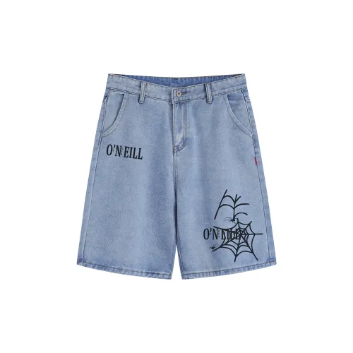 O'Neill Denim Shorts Unisex Blue