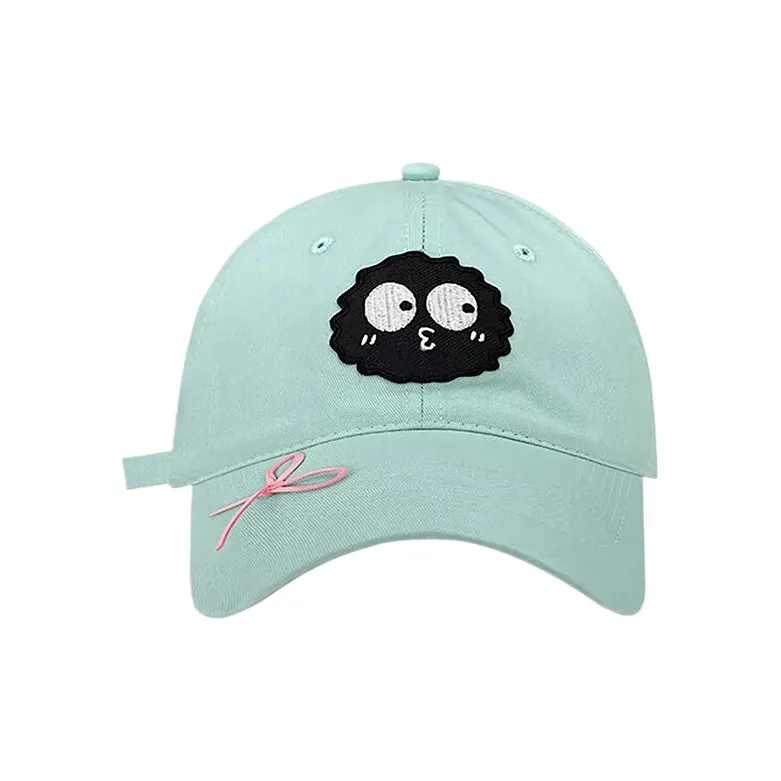 AAJF Cotton Baseball Caps Unisex-0