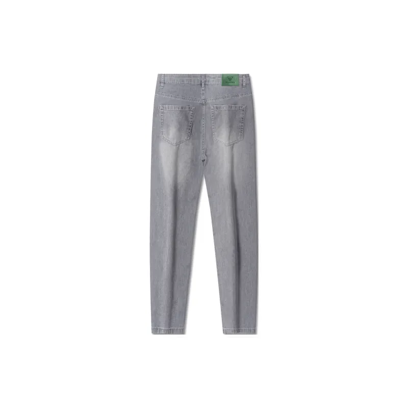 FUERZA Jeans Unisex-1
