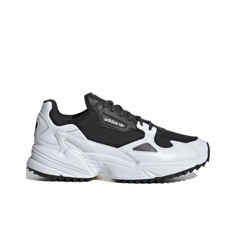 Adidas Falcon Oreo Women's-1