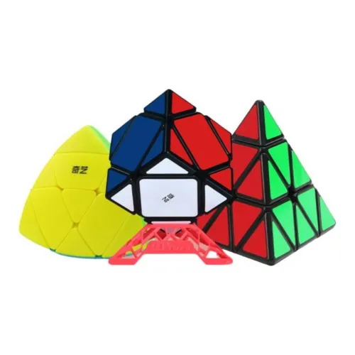 Qiyi 매직 큐브