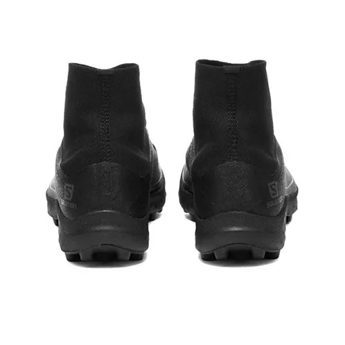SALOMON Cross High-top Sneakers-3